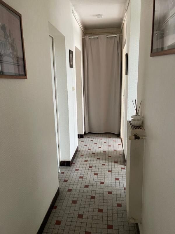 SAUMUR Appartement Saumur 4 pièce(s) 72 m2 3