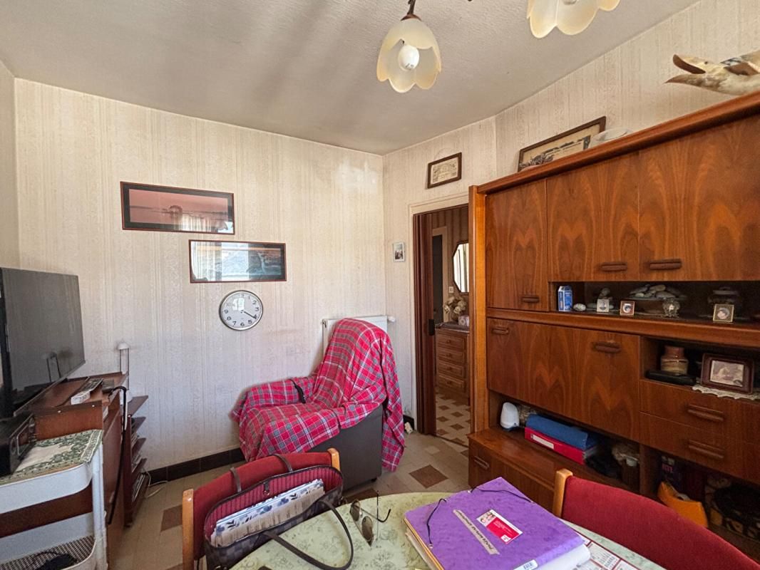 BLOIS Appartement Blois-Vienne 3 pièce(s) 3