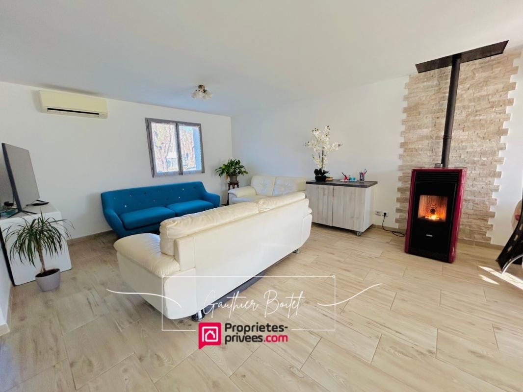 COULOMMIERS Maison Coulommiers 6 pièce(s) 108 m2 4