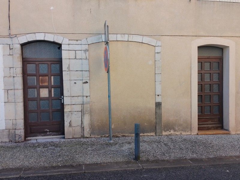 DAX DAX (40100) Local en hyper centre 1