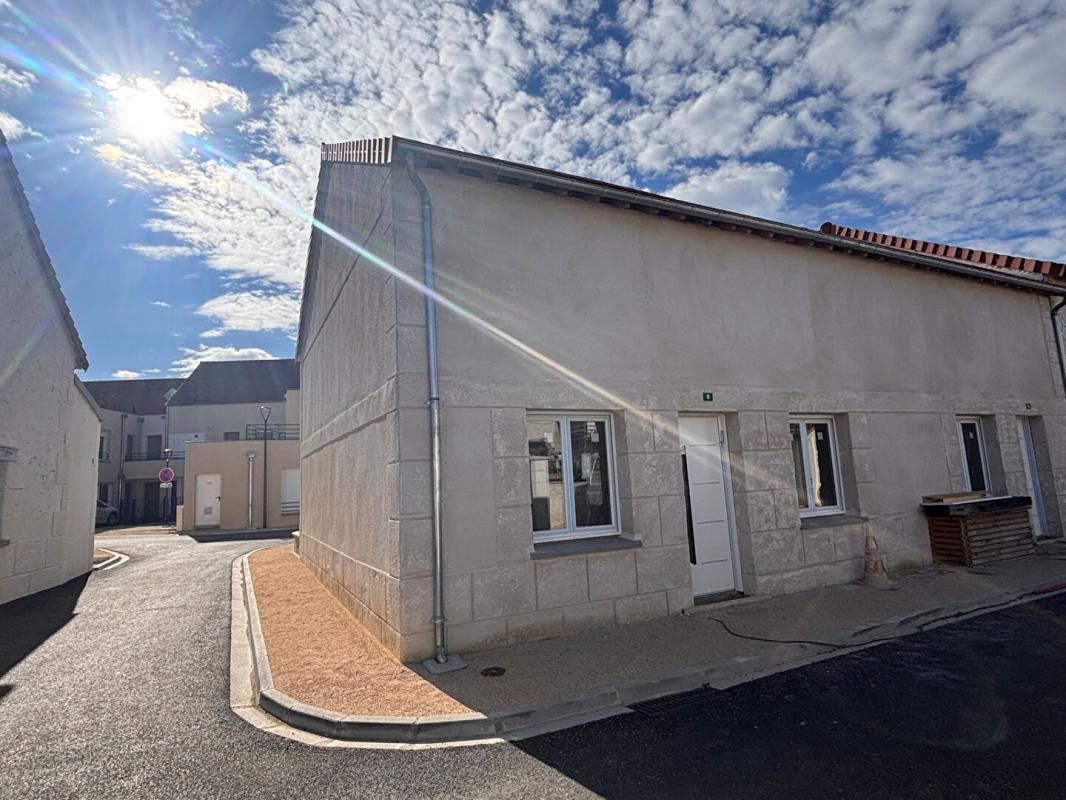 MONT-PRES-CHAMBORD Maison Mont Pres Chambord 4 pièce(s) 75m2 4