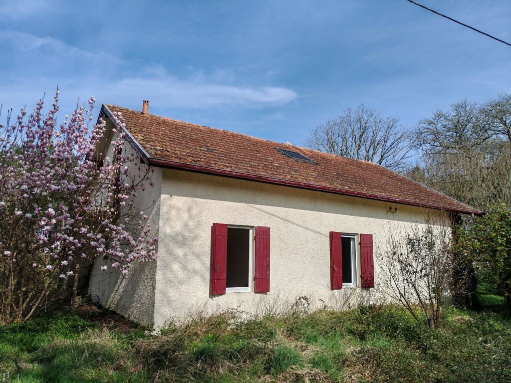 MONT-DE-MARSAN Maison YGOS ST STURNIN   150 m2 UTILES 2