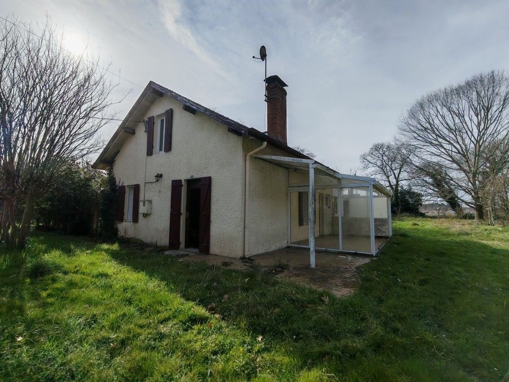 MONT-DE-MARSAN Maison YGOS ST STURNIN   150 m2 UTILES 3