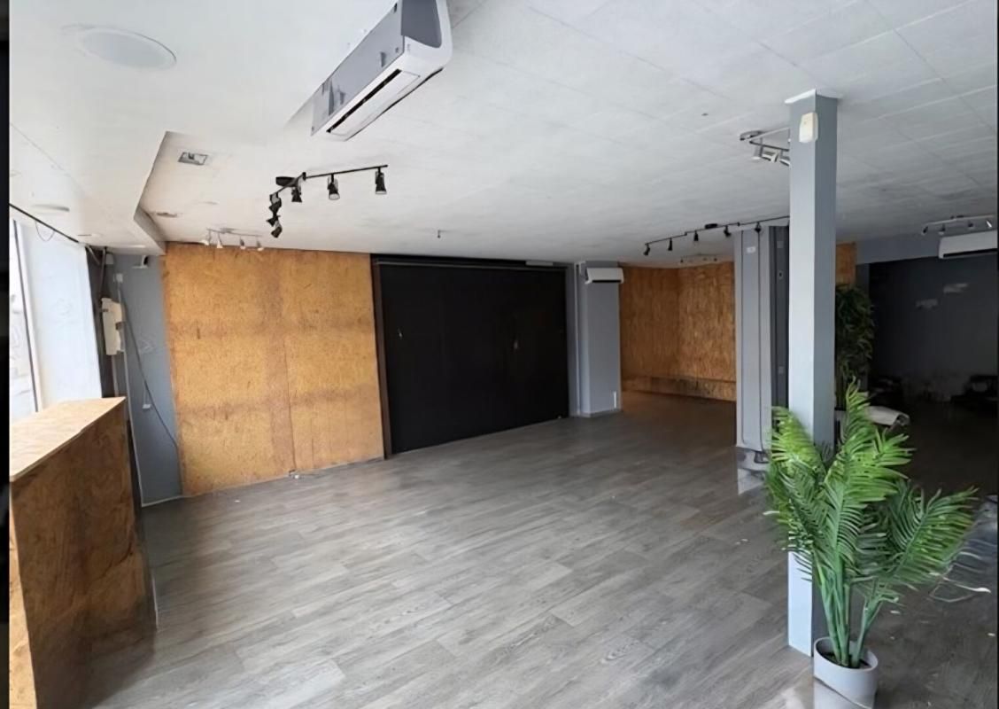 DREUX DREUX - Local commercial centre ville 130 m² 2