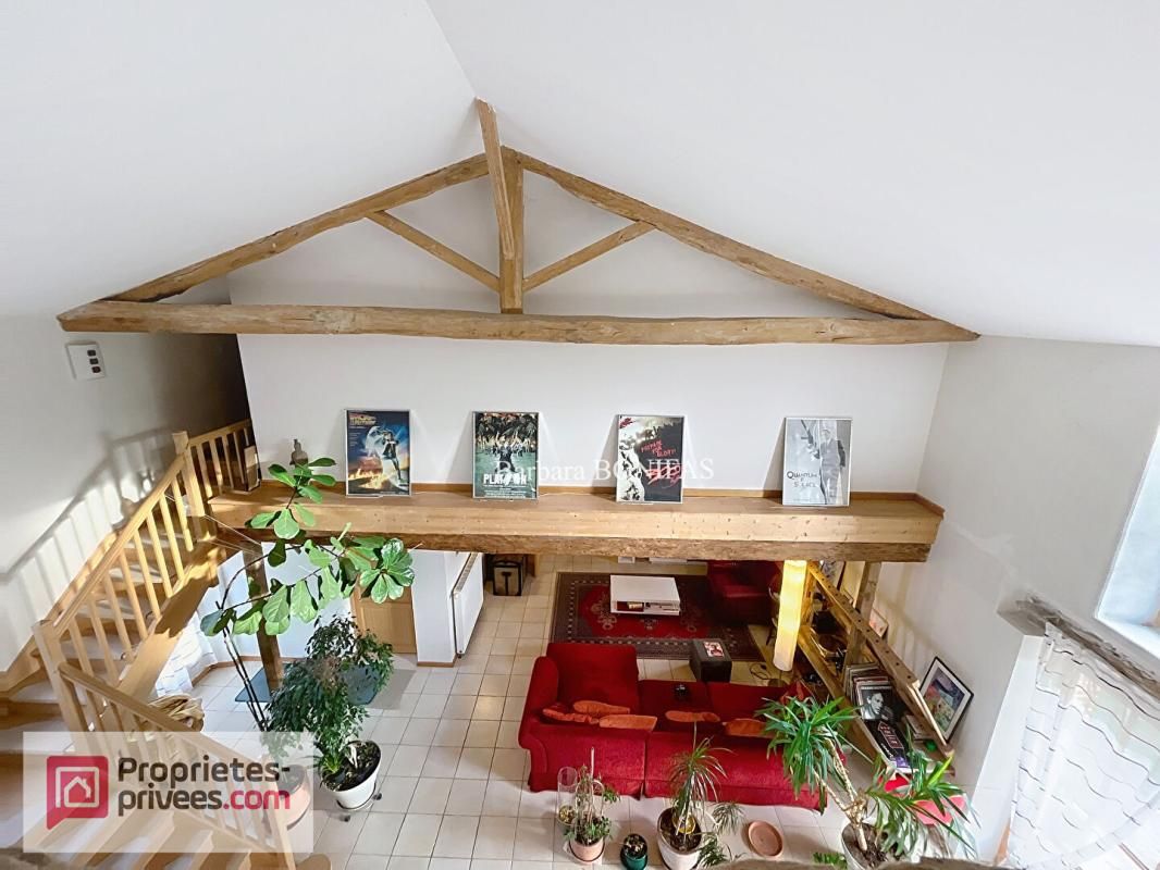 LAVAUR Propriété  10 pièces 340 m2 4