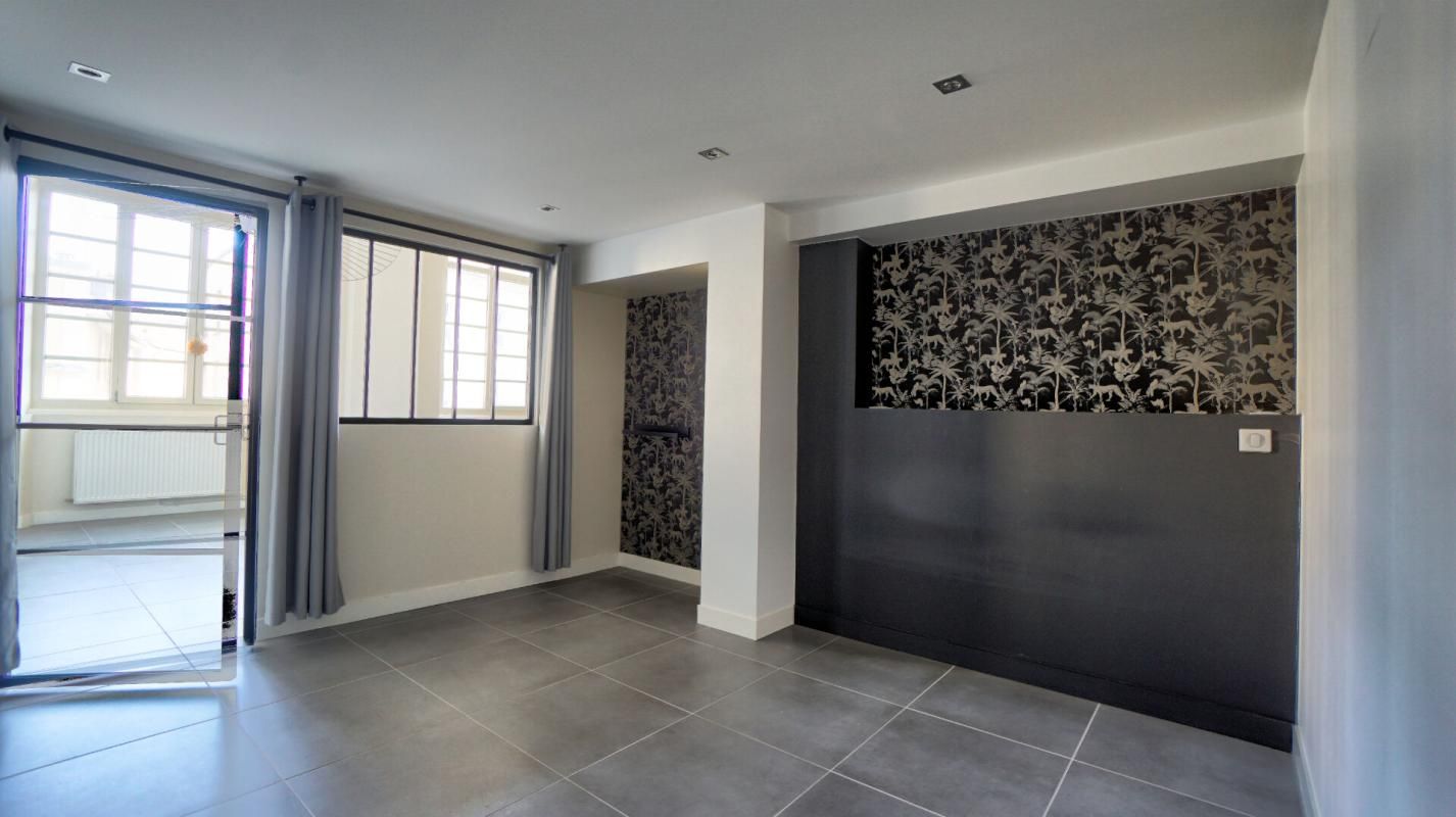 BELFORT Appartement loft Belfort 4