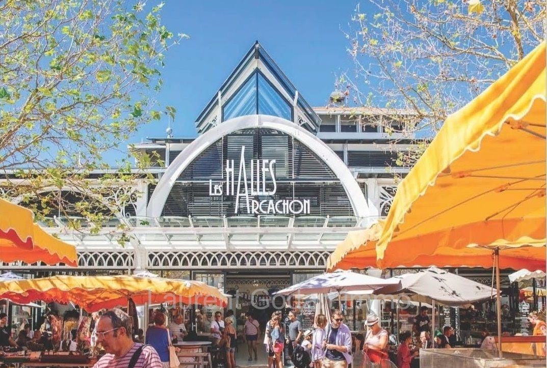 Appartement  2 pièces 41.46 m2 à