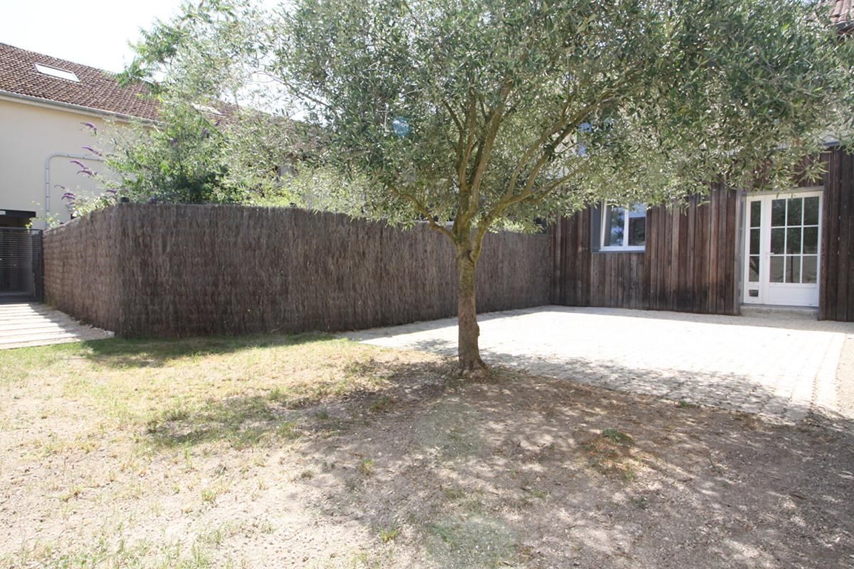 BOURGOGNE 51110 Bourgogne maison 2 pièce(s) 47 m2 1