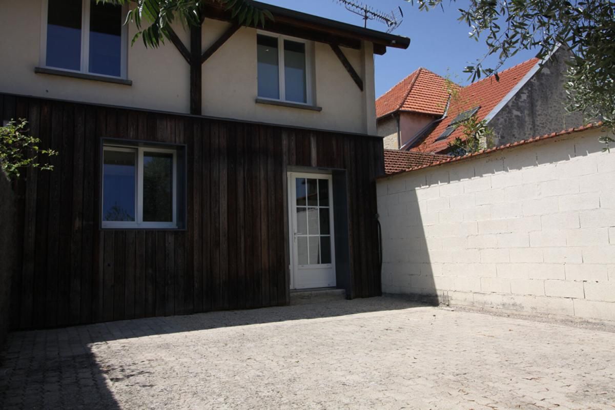 BOURGOGNE 51110 Bourgogne maison 2 pièce(s) 47 m2 2