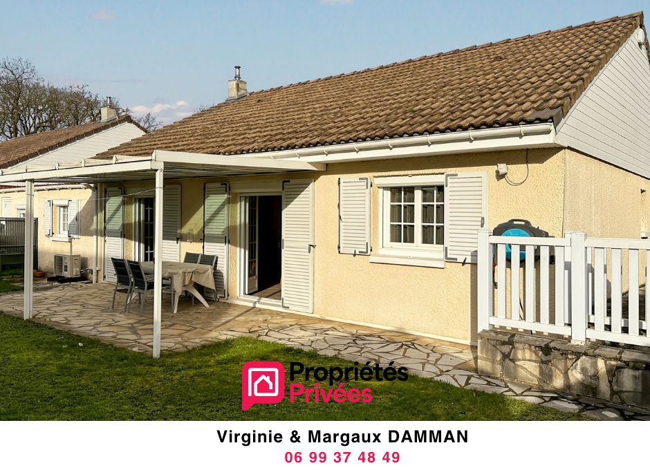 CLEON Maison PLAIN PIED - Cléon 2