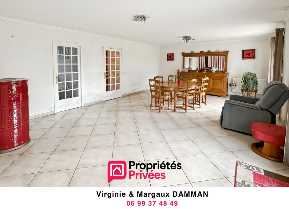 CLEON Maison PLAIN PIED - Cléon 4