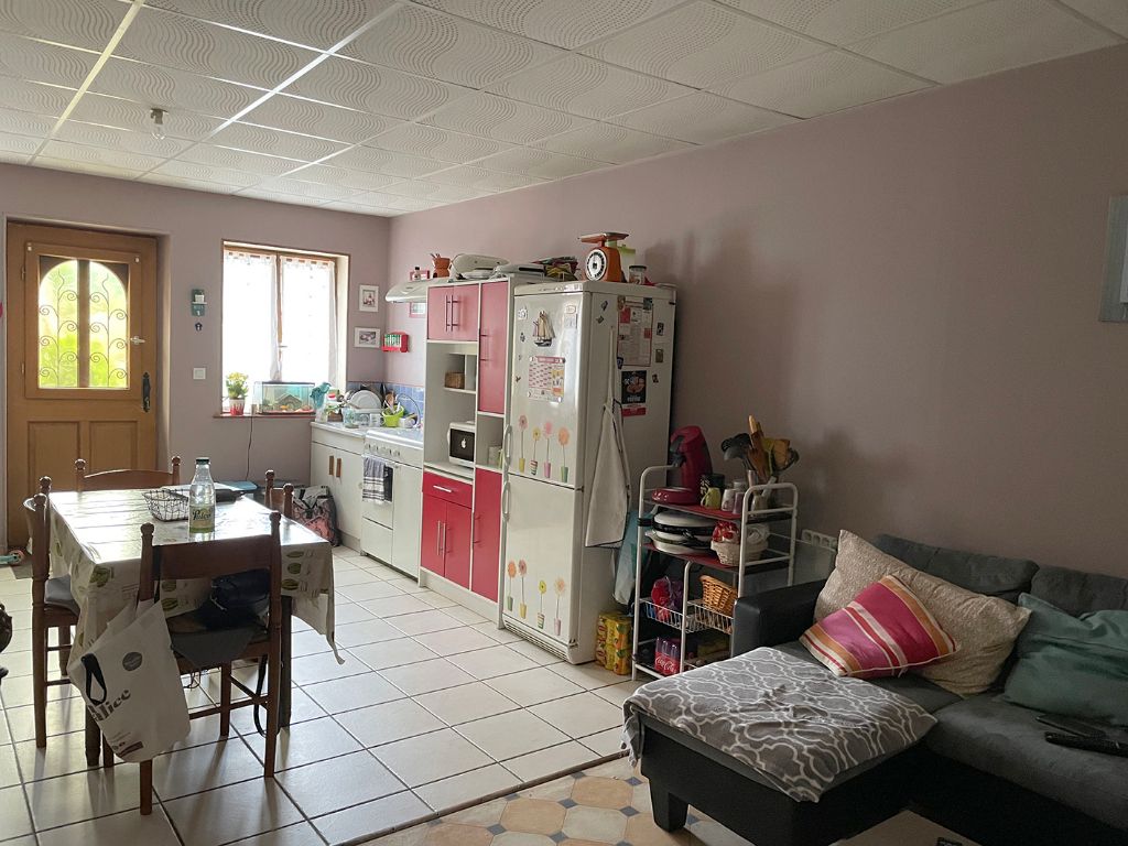 VERREY-SOUS-SALMAISE Maison 3 pièces 76 m2 à Verrey sous Salmaise 2