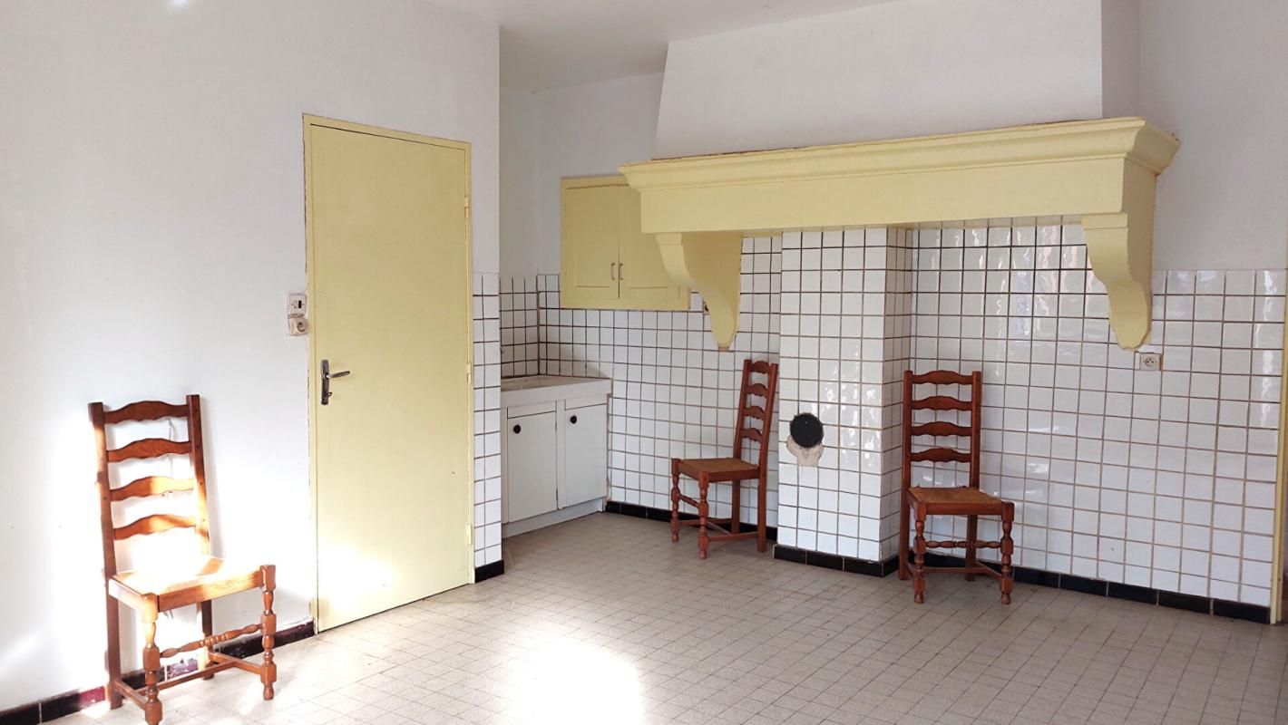 HURECOURT Maison indépendante Hurecourt 4 pièce(s) 105 m2 jardin 3