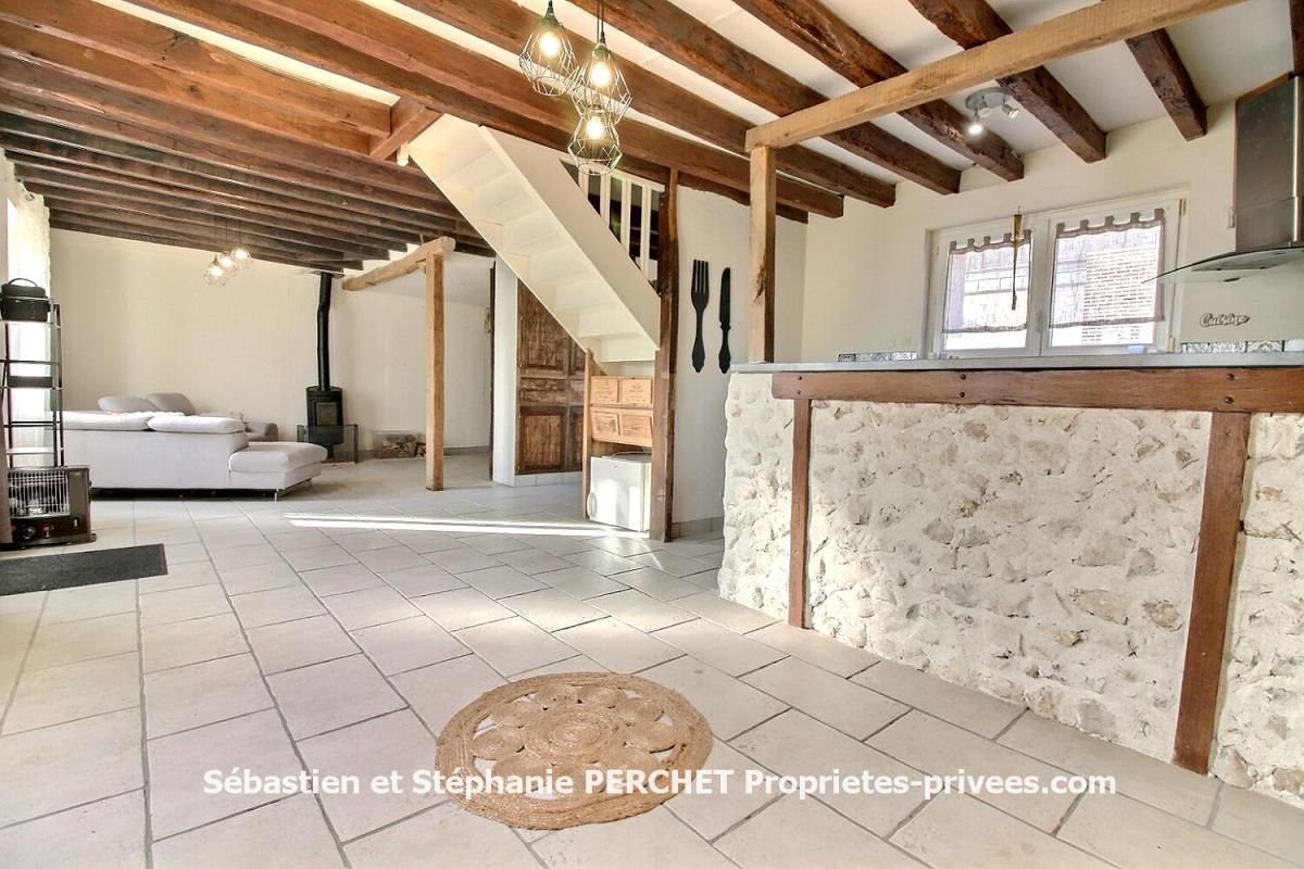 PATAY Maison 3 pièce(s) 76 m2 2