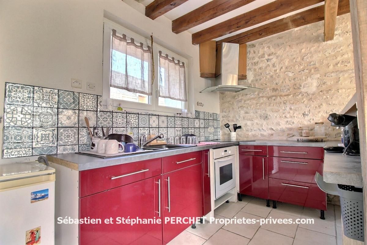 PATAY Maison 3 pièce(s) 76 m2 3