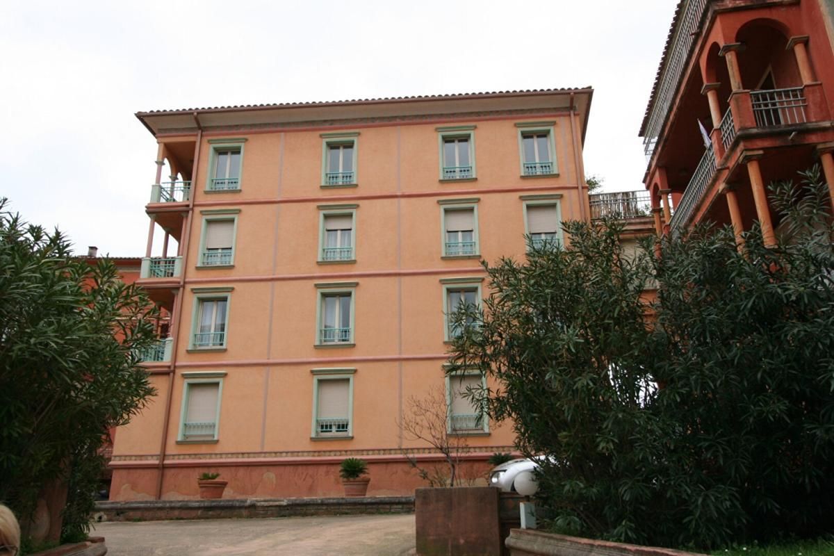 BIGUGLIA BIGUGLIA Appartement  T4  avec Loggia Résidence Architecture néo-méditerranéenne 2