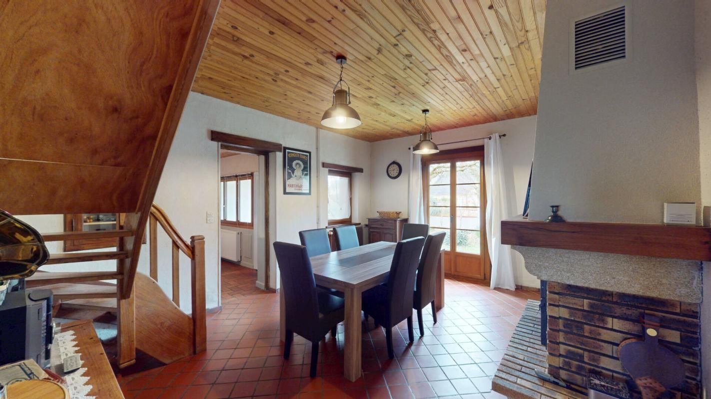 THENIOUX Maison Thenioux 4 pièce(s) 106.12 m2 4