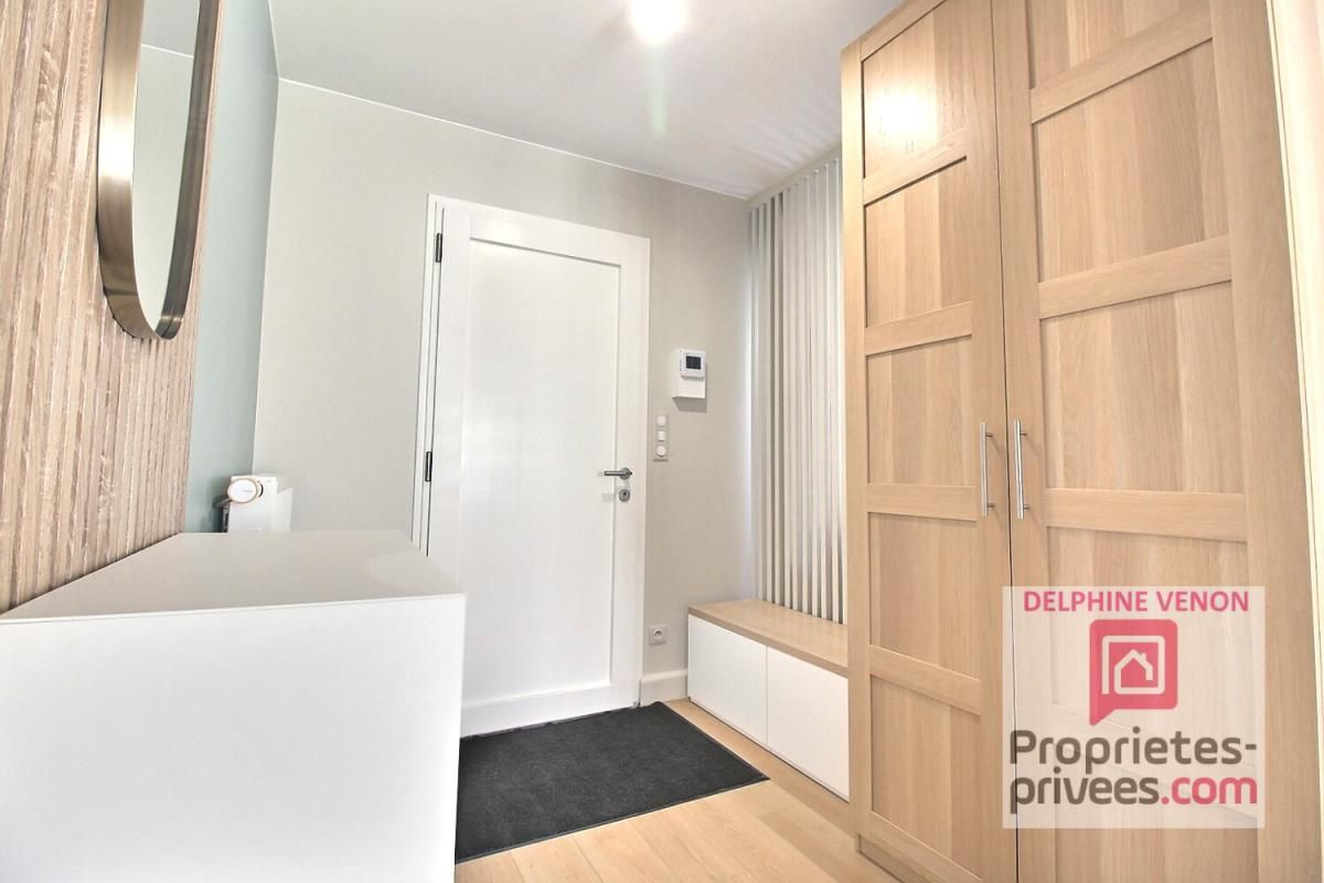 CHATEAUNEUF-SUR-LOIRE Exclusivité - Maison récente de plain pied avec 4 chambres , garage et comble aménageable sur un terrain de 1000 m² à Châteauneuf Sur Loire 4