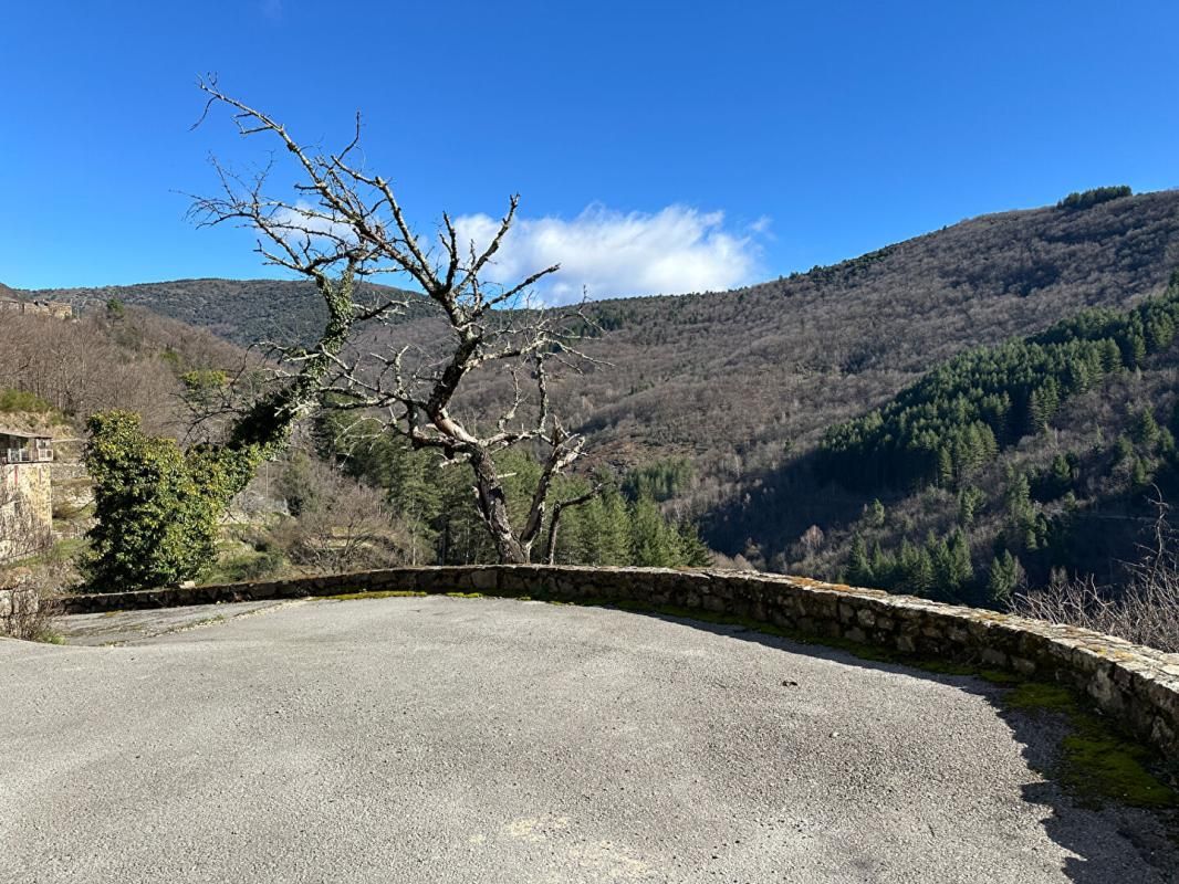 SABLIERES Maison  de village 4 pièces avec combles aménageables 3