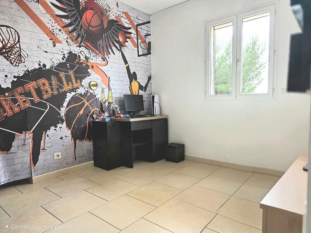 BORMES-LES-MIMOSAS Maison familiale 8 pièces ? 145 m² ? Vue exceptionnelle ? 1 030 000 4