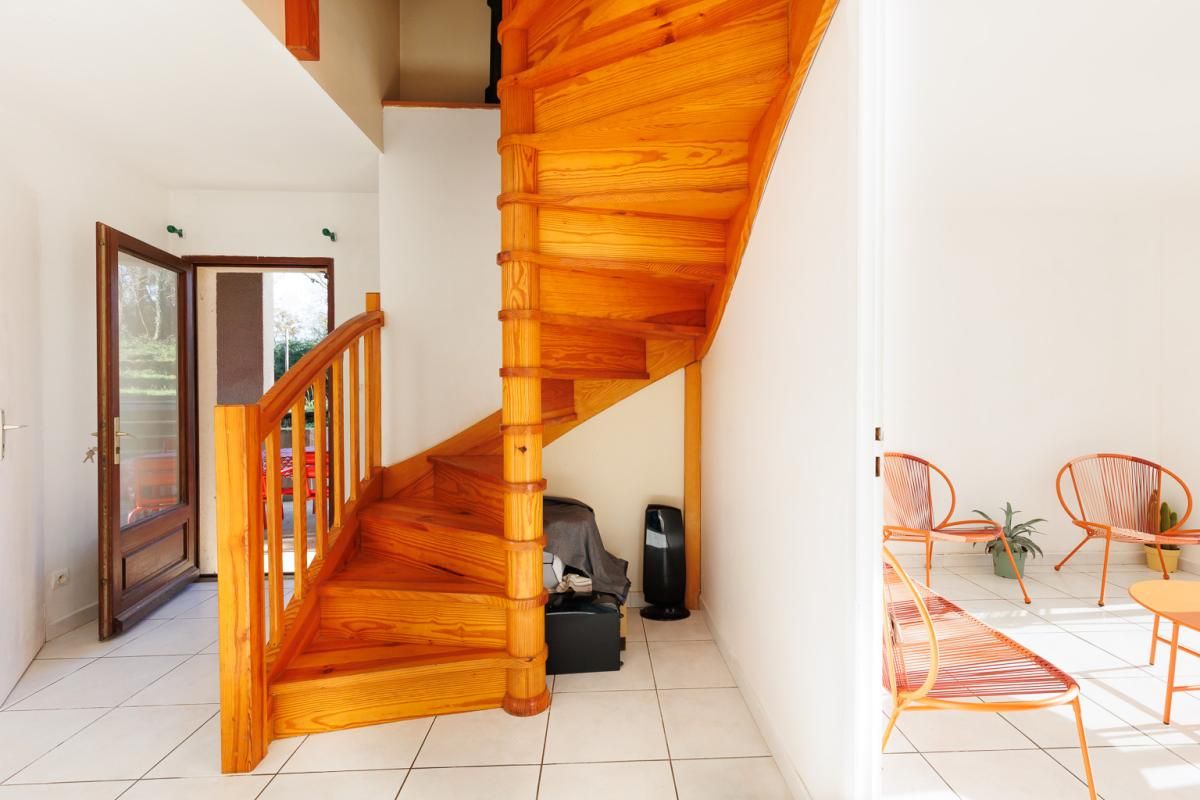 ORTHEZ Maison de campagne sur 1 hectare - Orthez 3