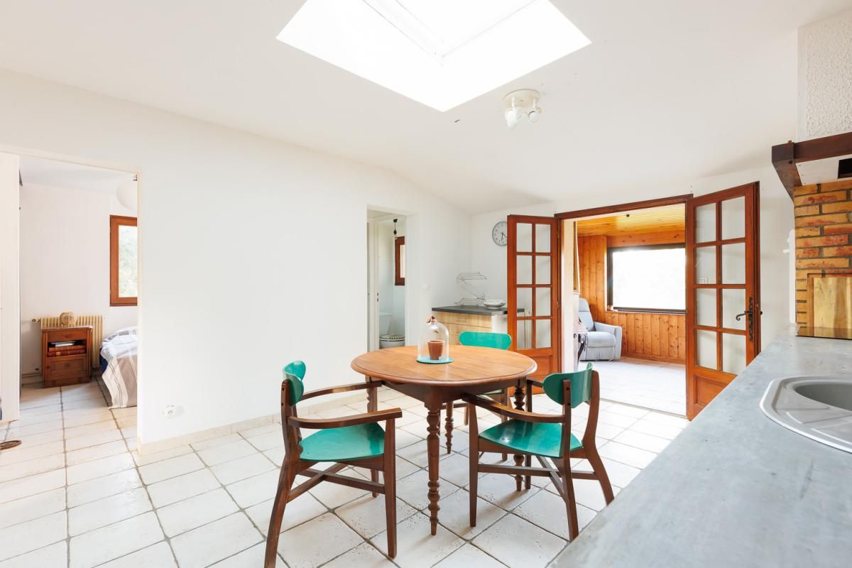 ORTHEZ Maison de campagne sur 1 hectare - Orthez 4