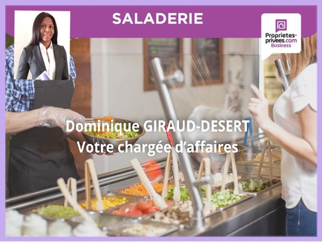 PARIS-8E-ARRONDISSEMENT 75008 PARIS SAINT AUGUSTIN - EXCLUSIF - RESTAURATION RAPIDE 4