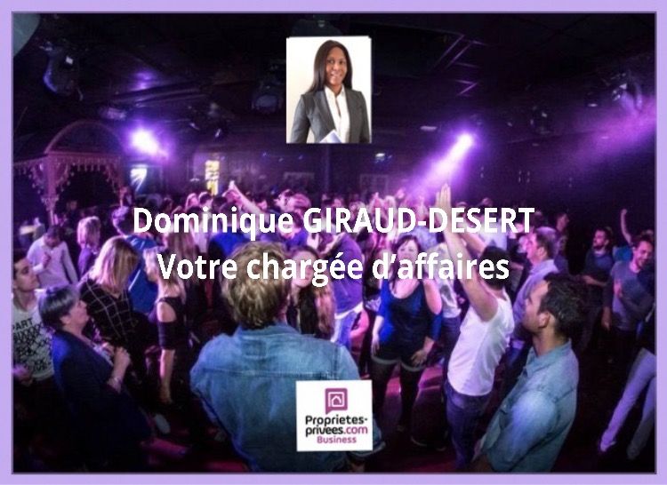 PARIS-15E-ARRONDISSEMENT 75014 PARIS MONTPARNASSE - EXCLUSIVITÉ - BAR DE NUIT - DISCOTHÈQUE À CÉDER 2