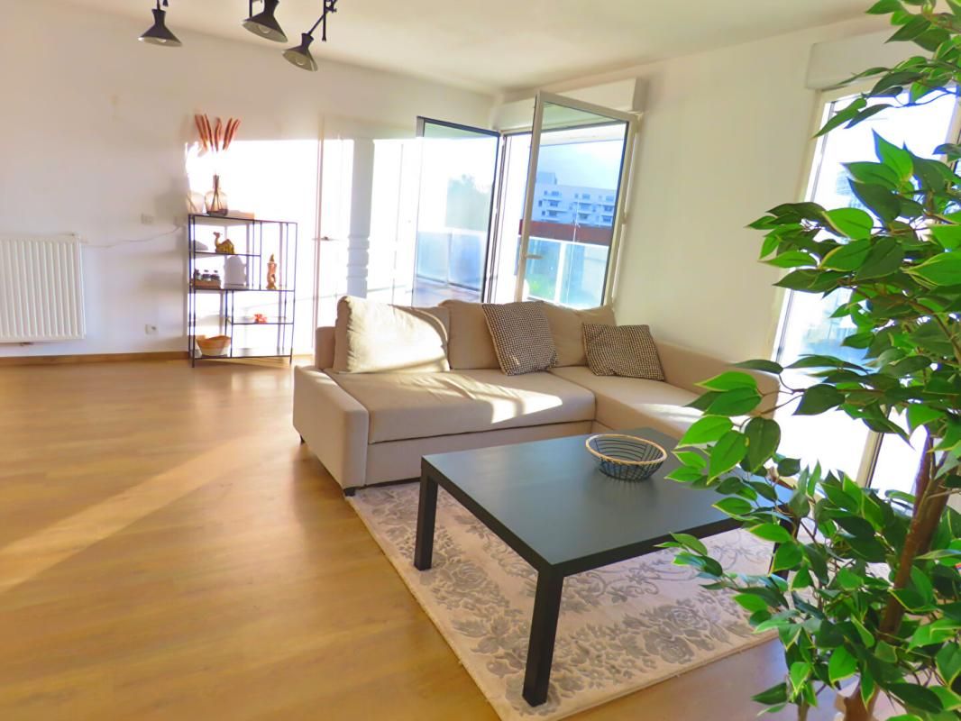 BORDEAUX Appartement  meublé Bordeaux 5 pièces 95 m2 2
