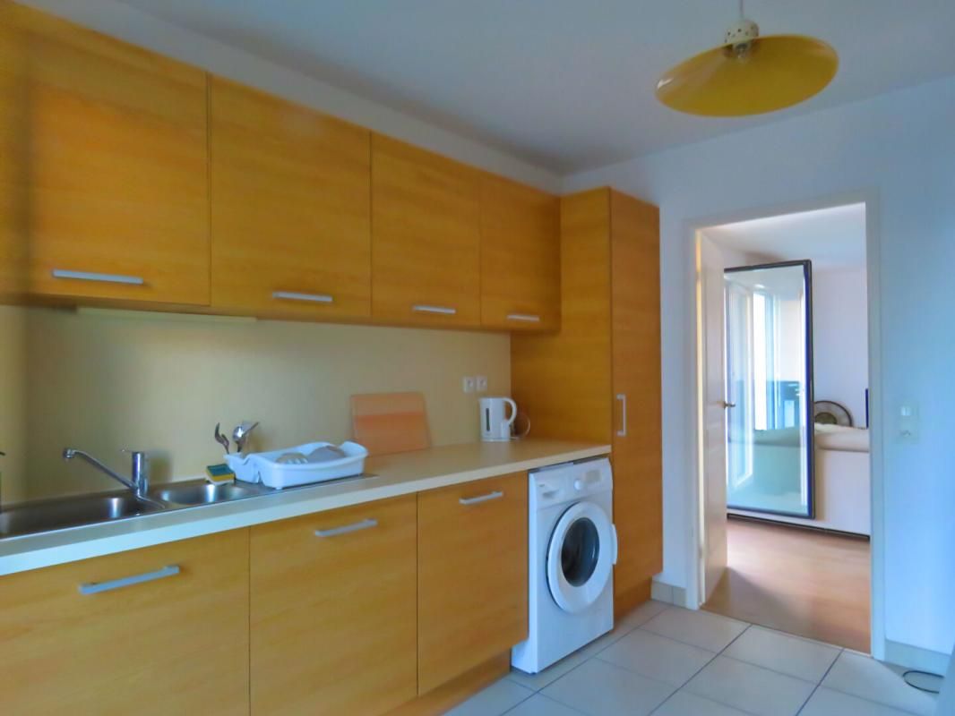 BORDEAUX Appartement  meublé Bordeaux 5 pièces 95 m2 3