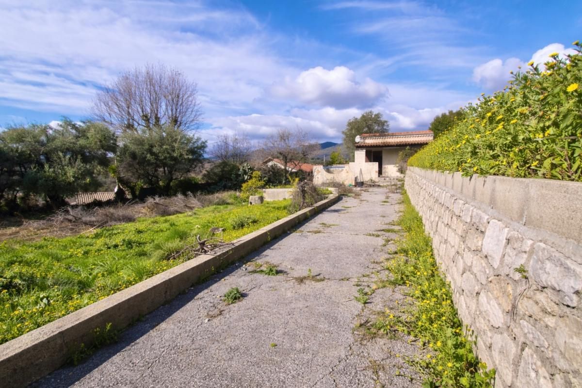 VENCE Terrain plat à bâtir Vence 1632 m2 3