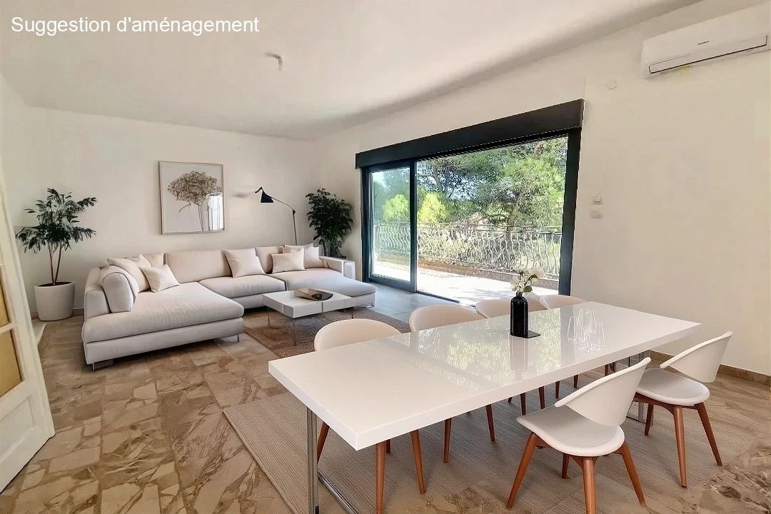 CHATEAURENARD Appartement  3 pièce(s) 82 m2 1