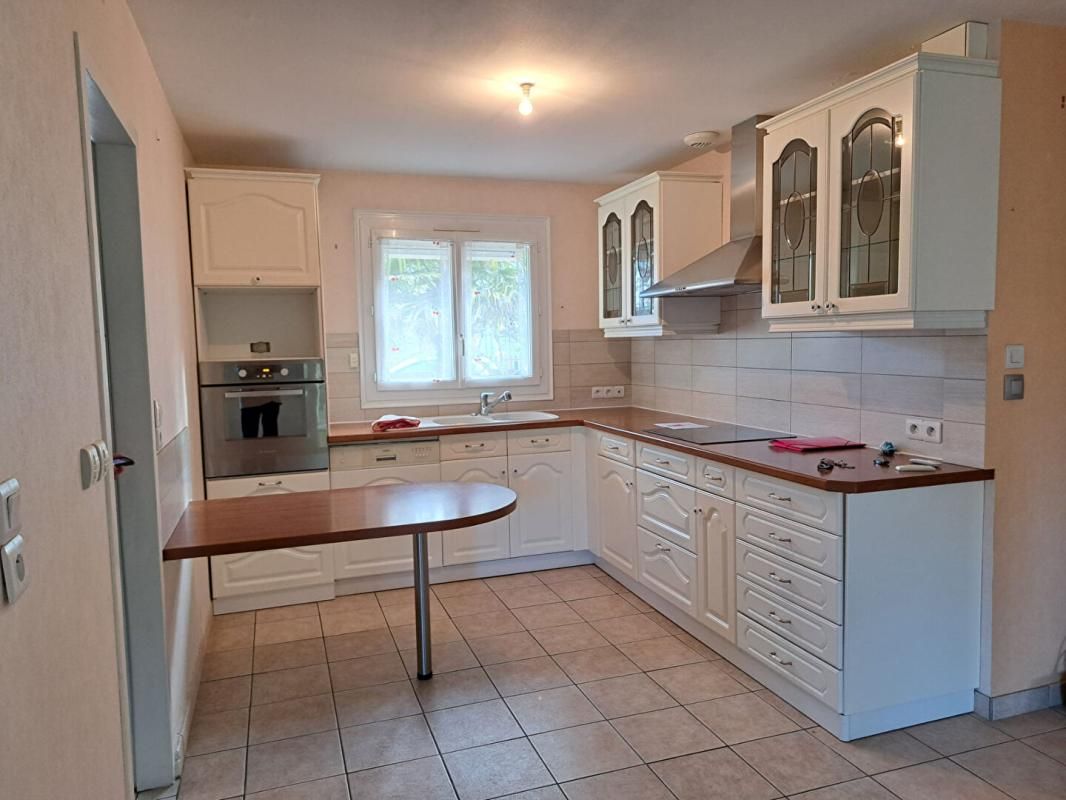 LES PONTS-DE-CE Plain-pied au calme au coeur des Ponts de Cé 3