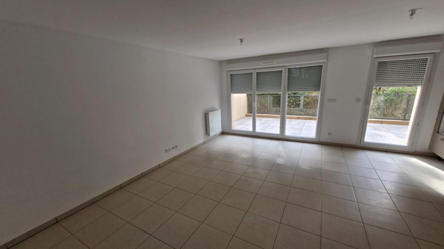 MARTIGUES Appartement Martigues/Carro 3 pièce(s) 067 m2 2