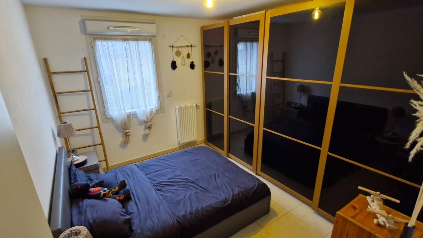 MARTIGUES Appartement Martigues/Carro 3 pièce(s) 067 m2 3