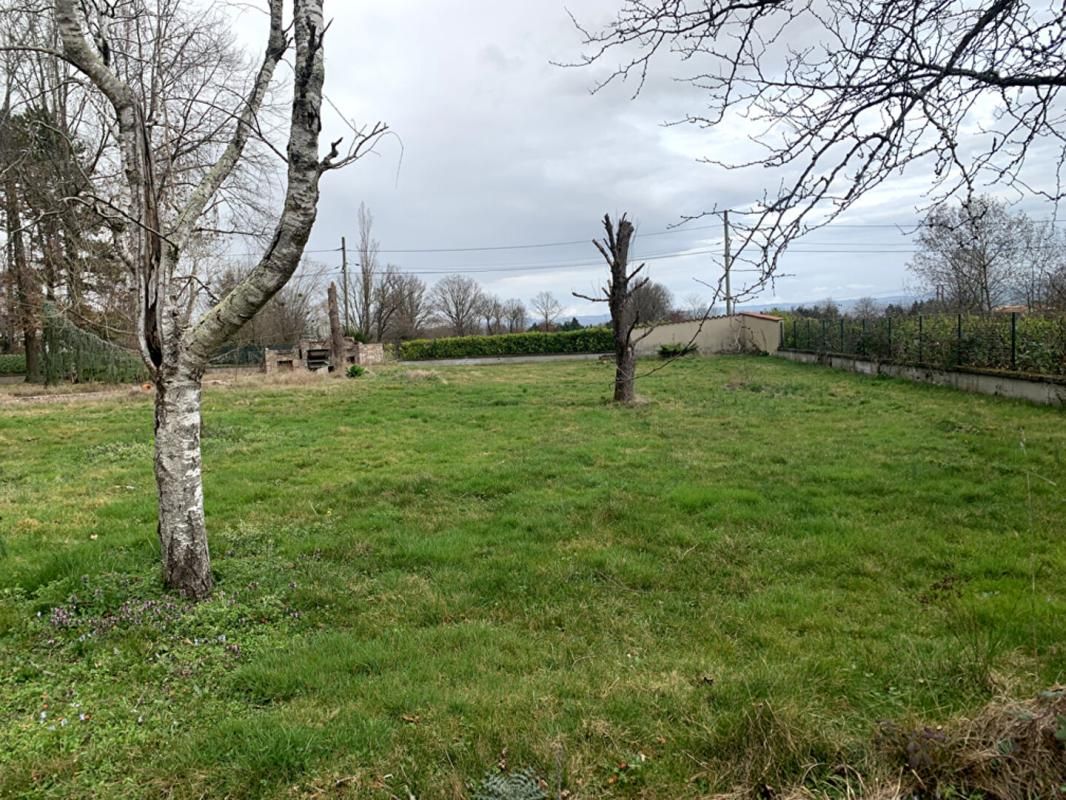 ROANNE En Exclusivité Maison située à Riorges 7 pièces 187 m2, terrain 4500 m2 4