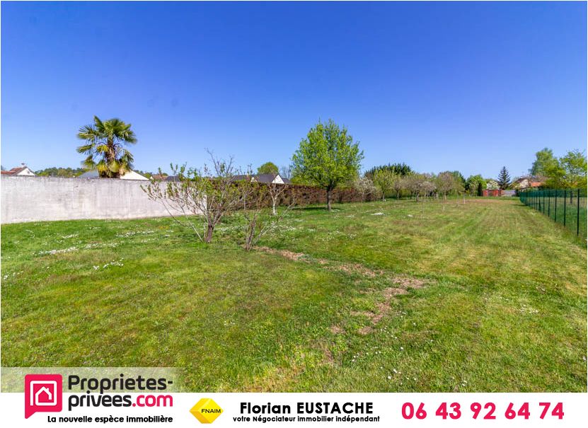 ROMORANTIN-LANTHENAY Maison Romorantin Lanthenay 5 pièces 82 m2 4