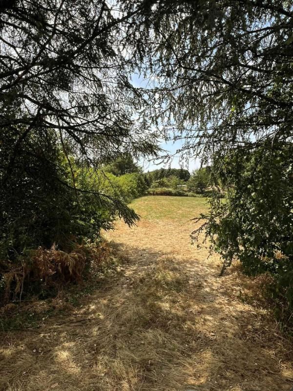 LA COQUILLE Terrain La Coquille 6755 m2 1