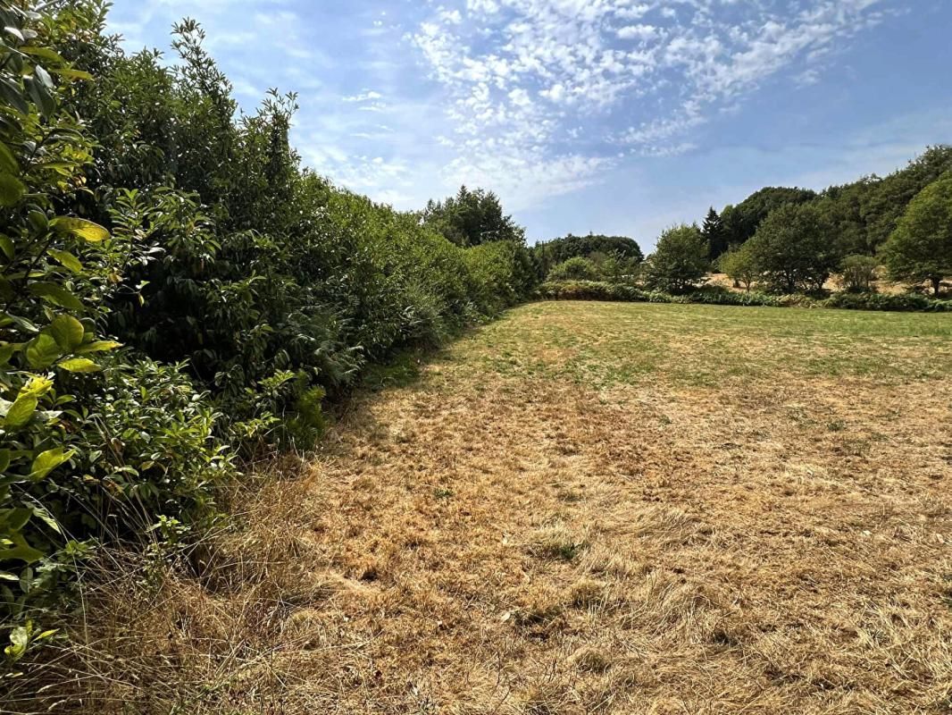 LA COQUILLE Terrain La Coquille 6755 m2 3