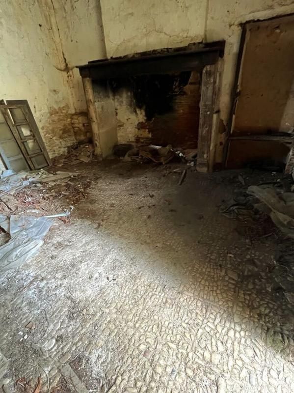 CHOURGNAC Maison avec grange à Chourgnac 4 pièce(s) 85 m2 3