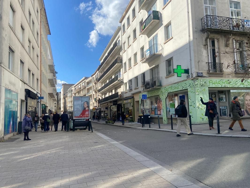 NANTES 44000 NANTES - BAIL A CEDER, LOCAL COMMERCIAL 47 M² 4