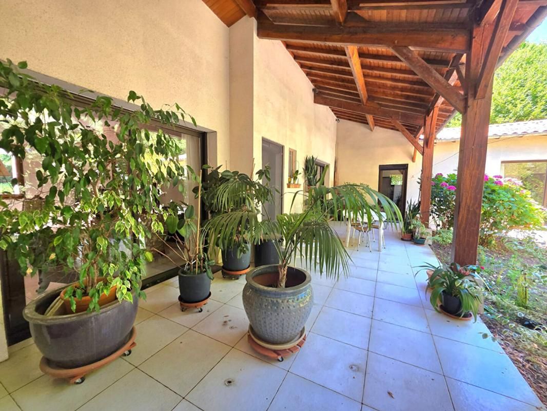 TRELISSAC Maison Trelissac 5 pièce(s) 153 m2 2