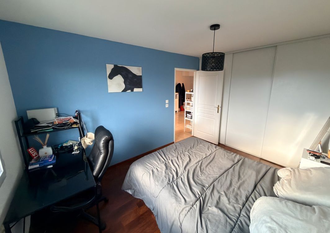 TOULOUSE Appartement Toulouse 2 pièce(s) 44.74 m2 4