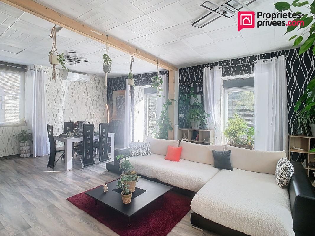 LE VIGAN Maison Le Vigan 15 pièce(s) 245 m2 3