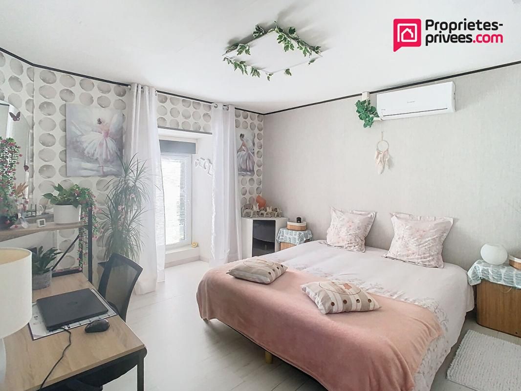 LE VIGAN Maison Le Vigan 15 pièce(s) 245 m2 4