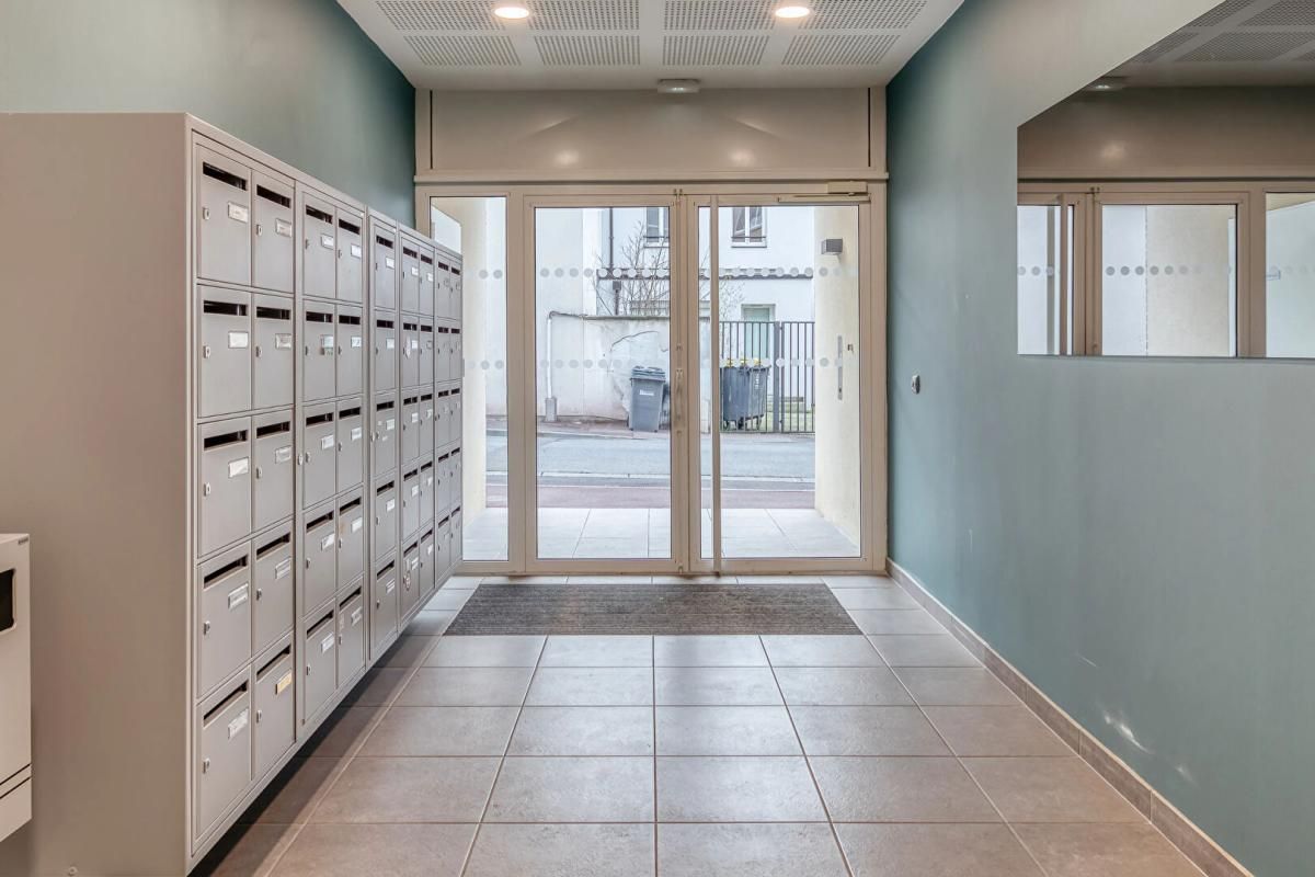 LE PETIT-QUEVILLY Appartement  T2 3