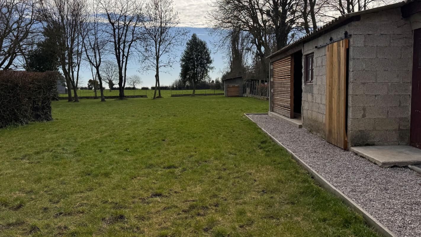 HALLENCOURT Maison Hallencourt 5 pièce(s) 127 m2 3