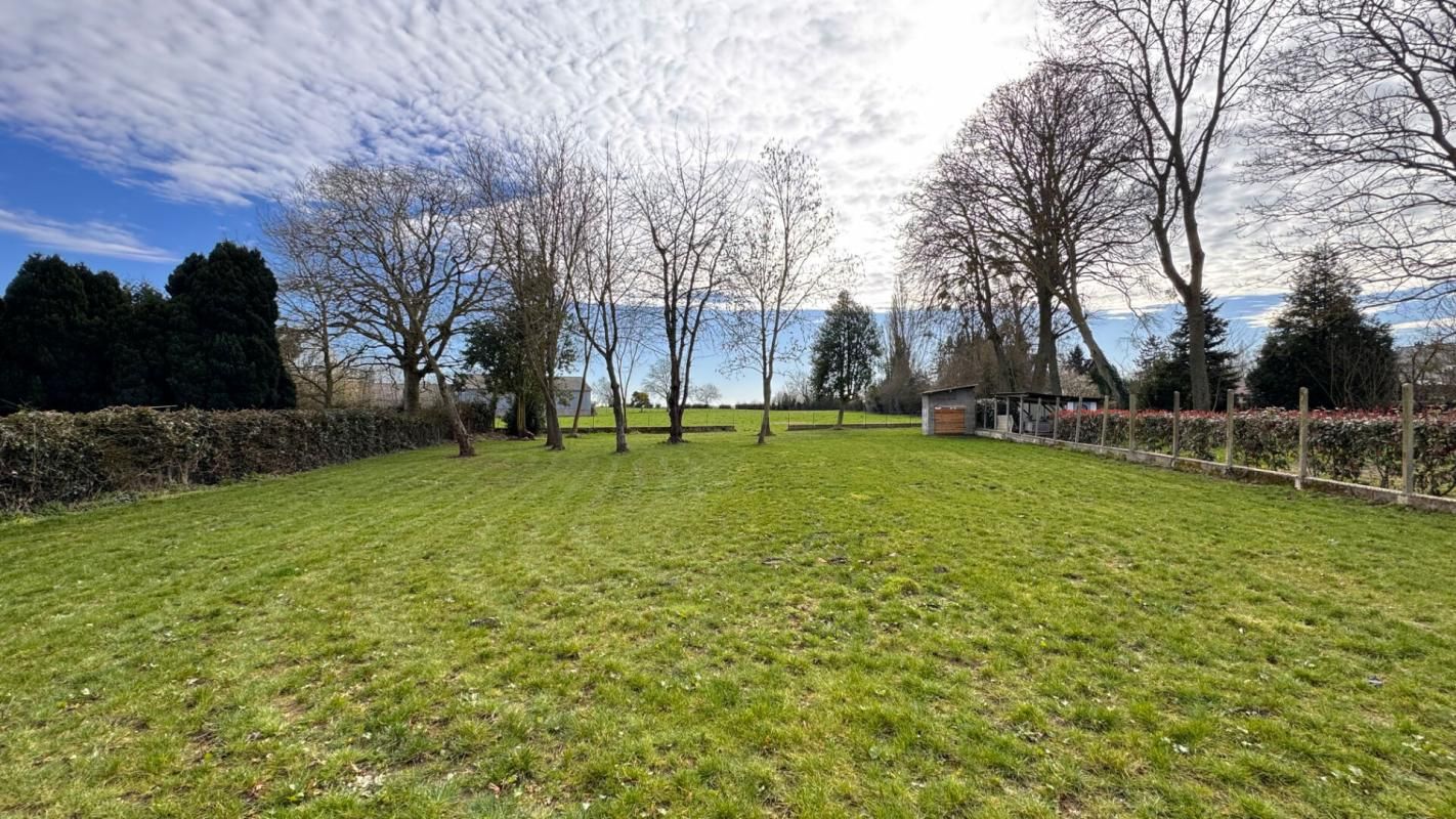 HALLENCOURT Maison Hallencourt 5 pièce(s) 127 m2 4