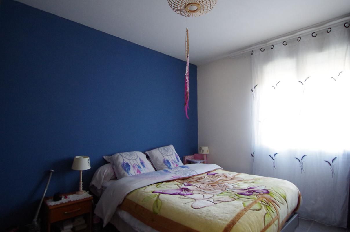 SAINTE-GENEVIEVE-DES-BOIS Maison Sainte Genevieve Des Bois 4