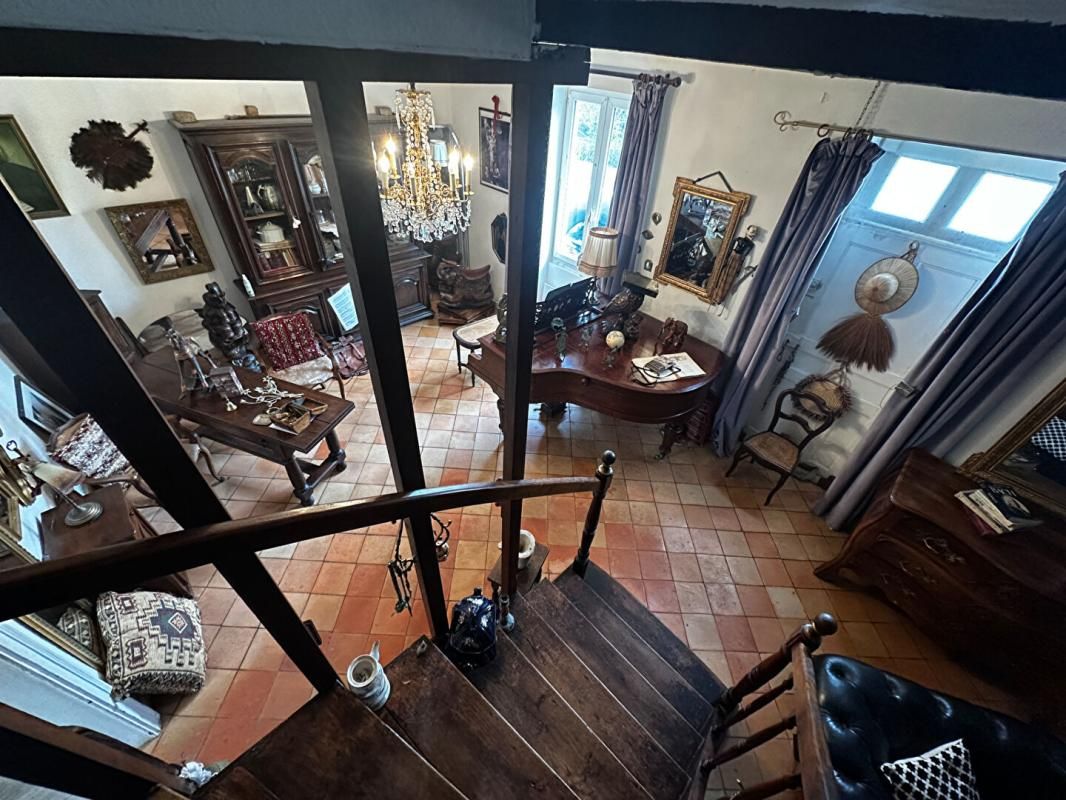 MONTIGNE-LES-RAIRIES Maison Montigne Les Rairies 5 pièce(s) 140 m2 4